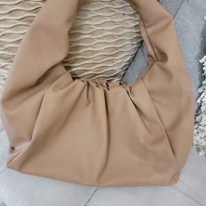 Large Dumpling Handbag